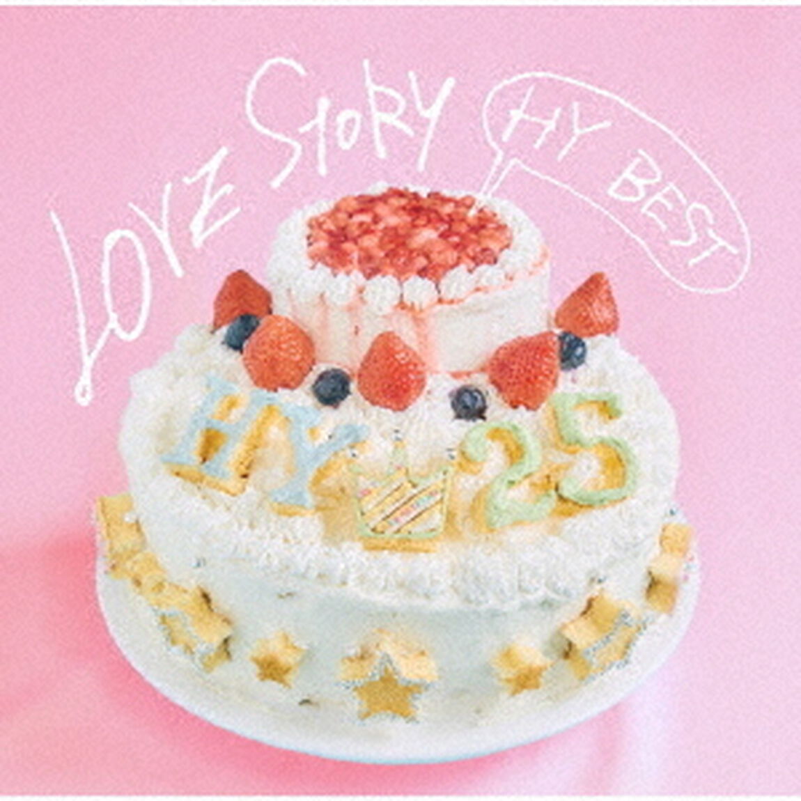 HY／LOVE STORY 〜HY BEST〜（通常盤／2CD）（ＣＤ）