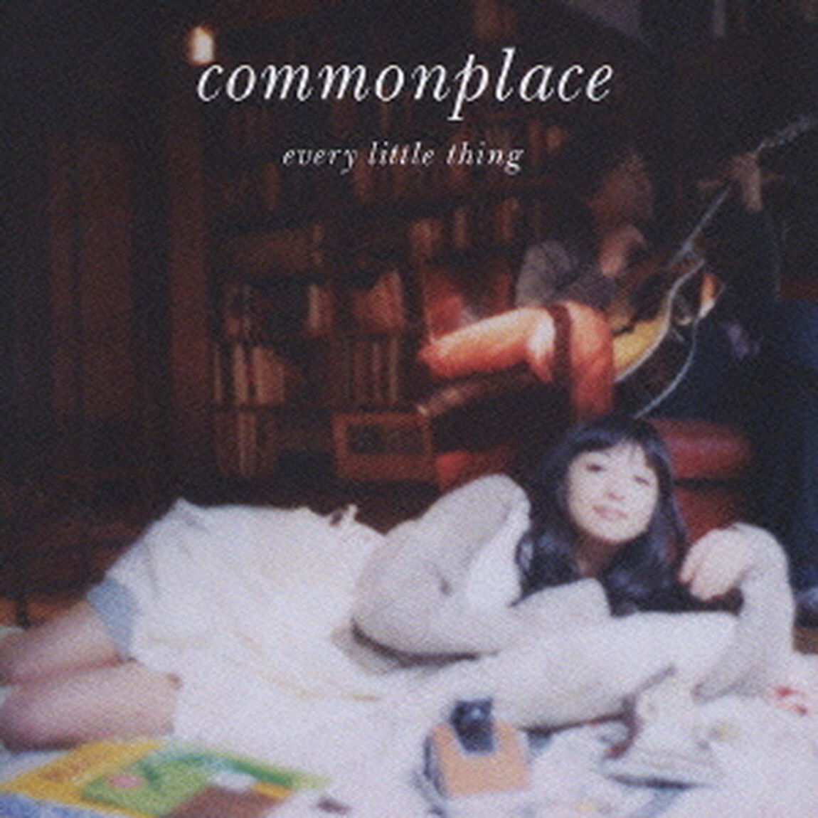 commonplace（ＣＤ）