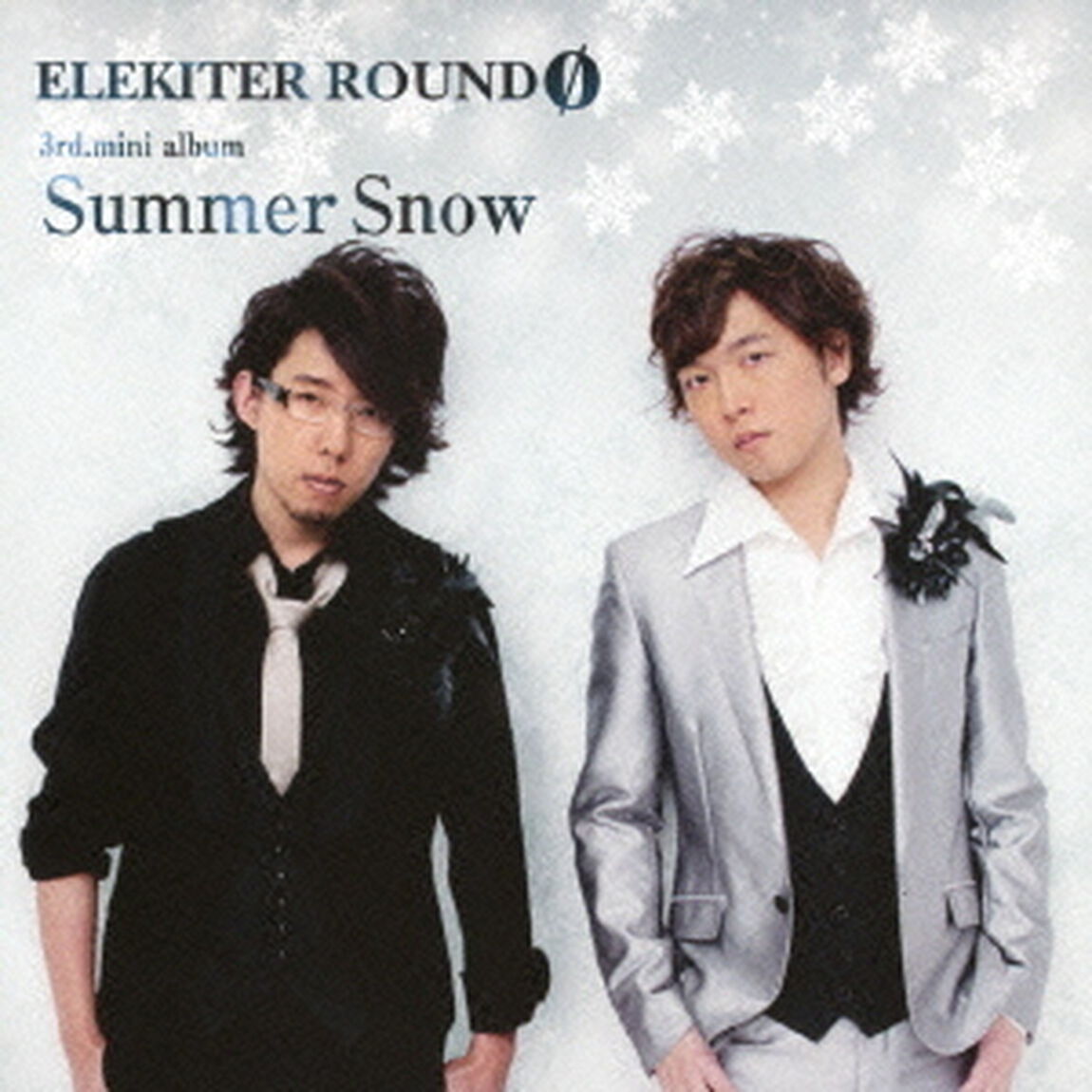 Summer　Snow（ＣＤ）