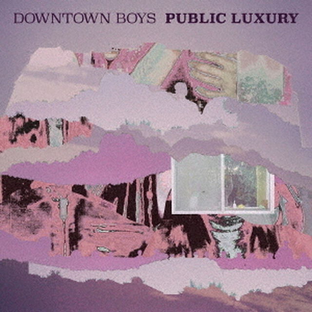 PUBLIC　LUXURY（ＣＤ）