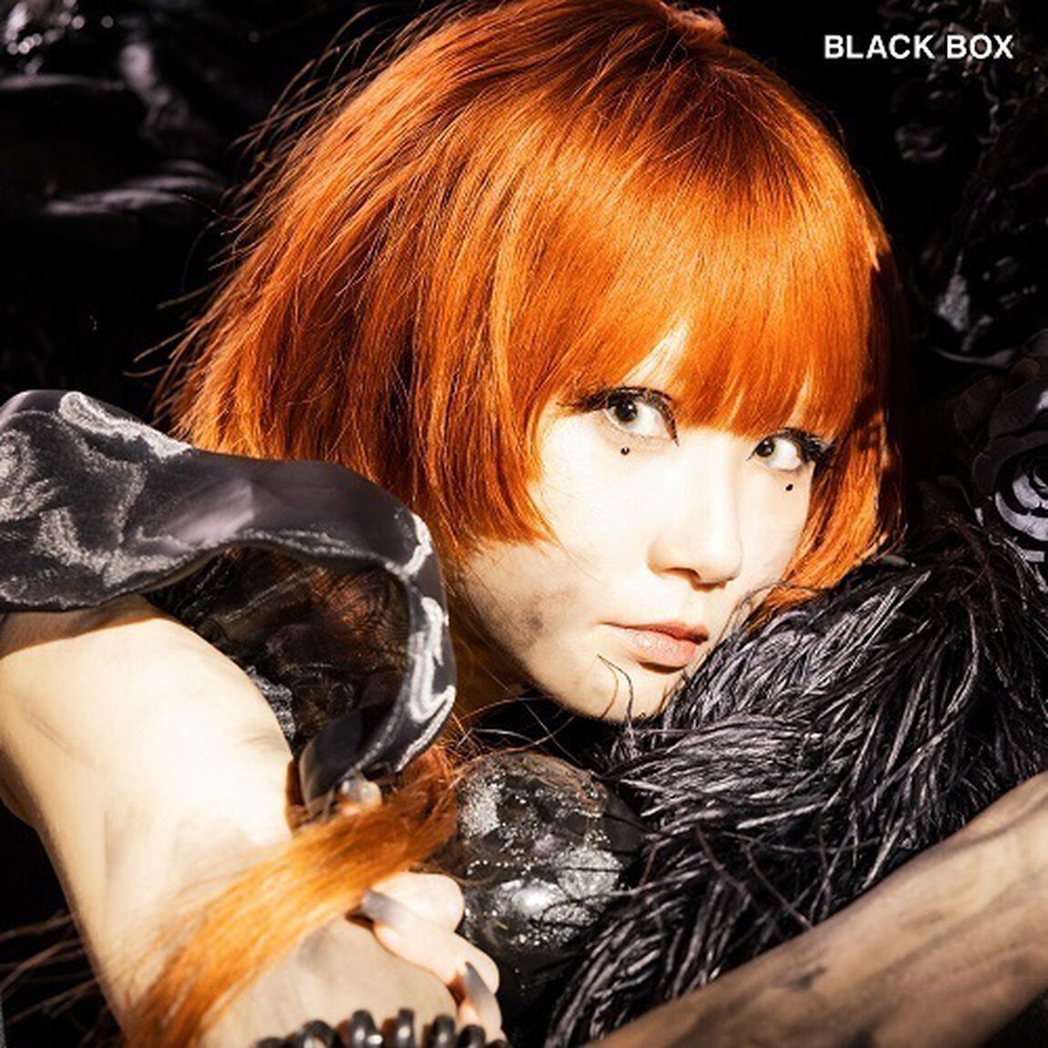 Reol／BLACK BOX（通常盤／CD）（ＣＤ）