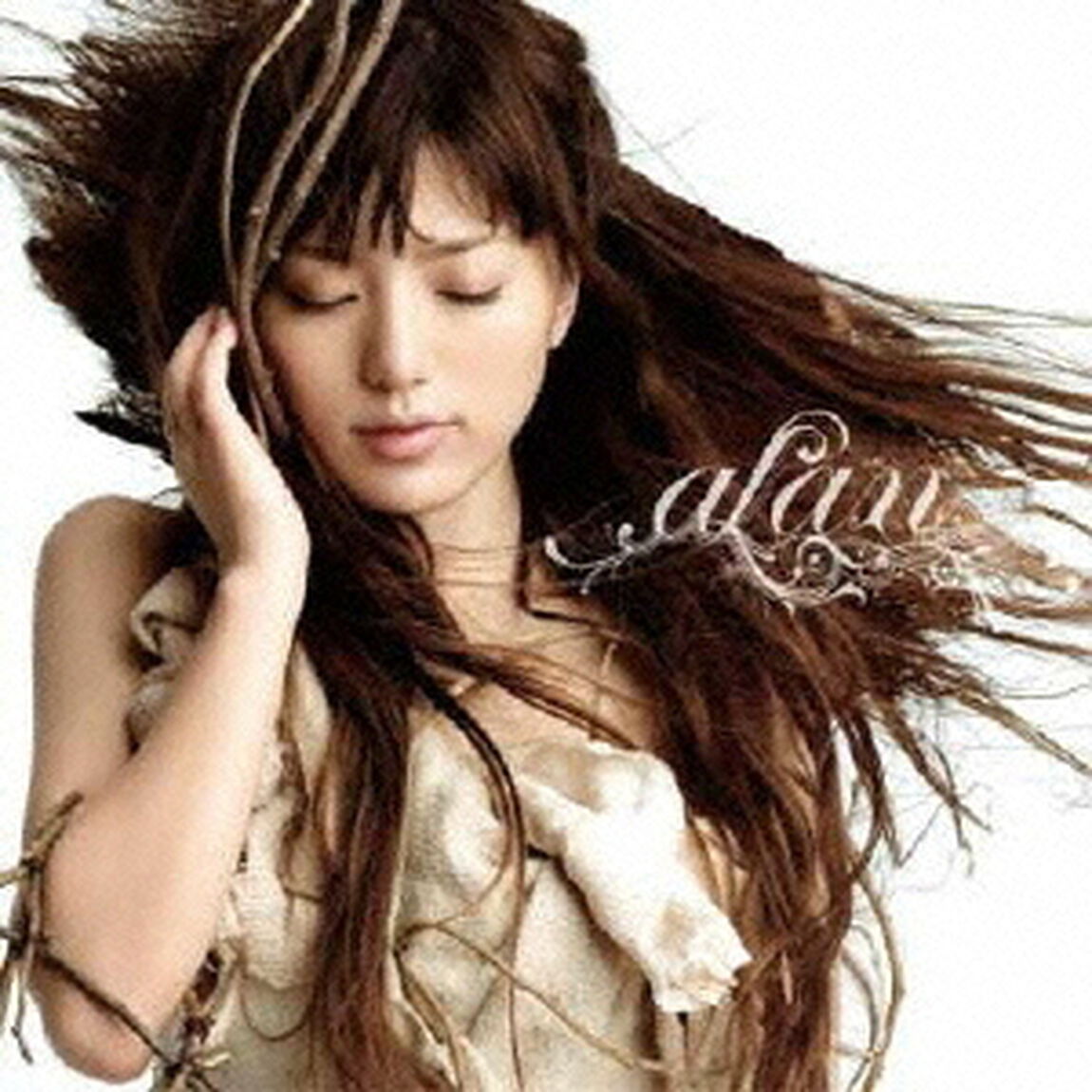 懐かしい未来　〜longing　future〜（ＣＤ）
