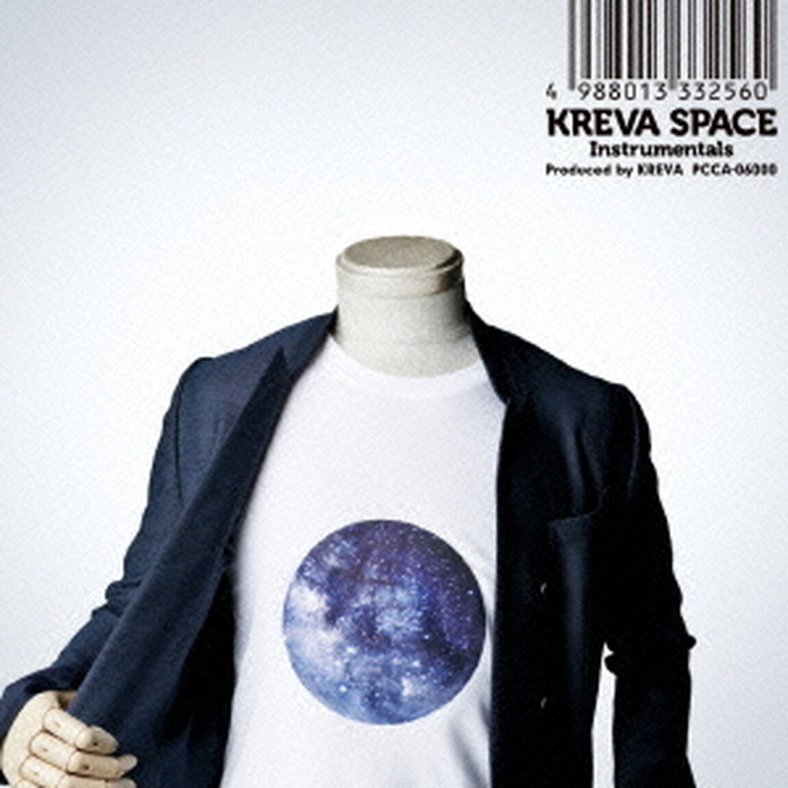 SPACE Instrumentals（ＣＤ）