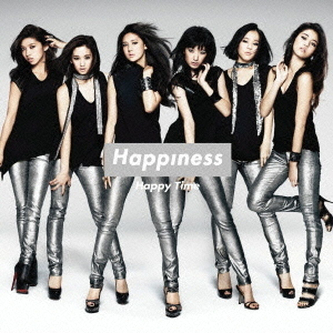 Happy Time（初回限定盤）（ＣＤ）