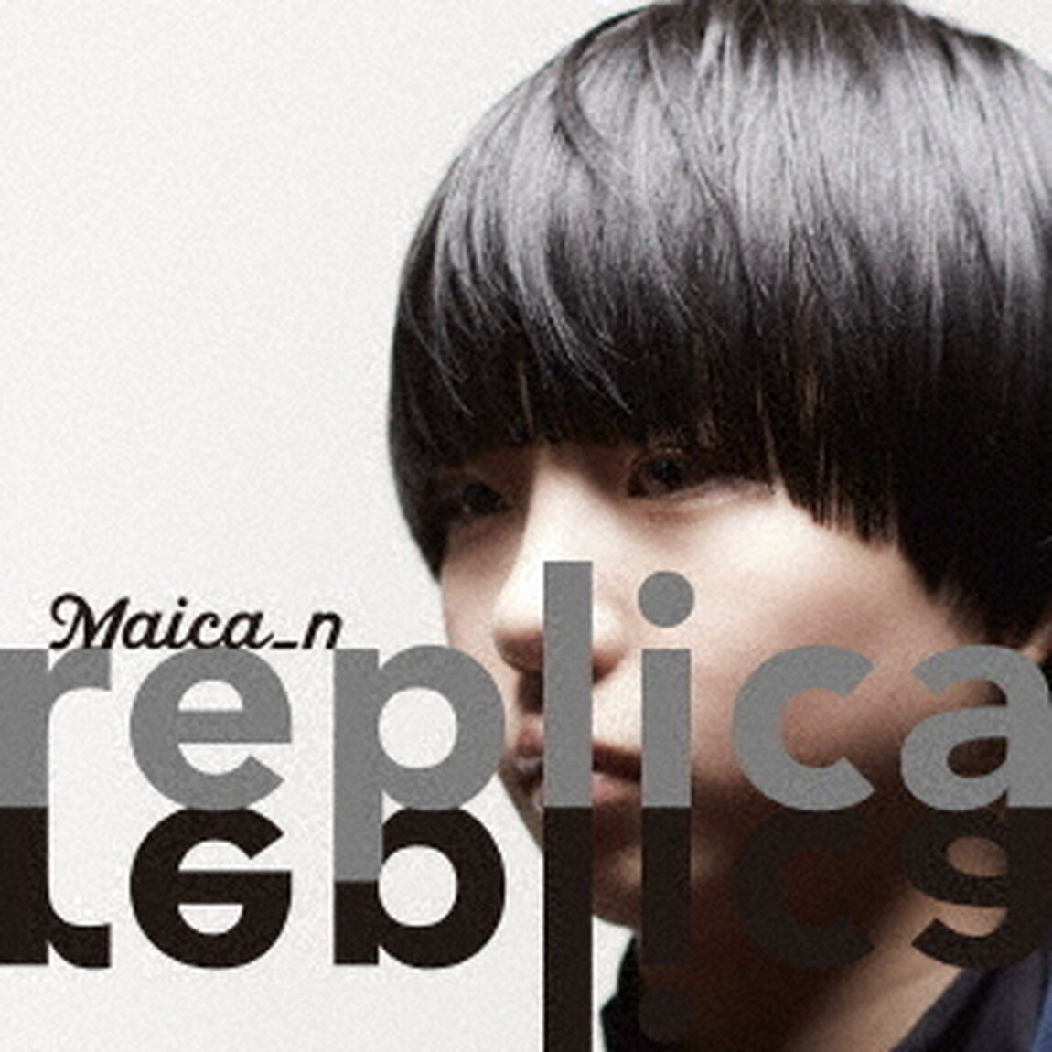 replica（ＣＤ）