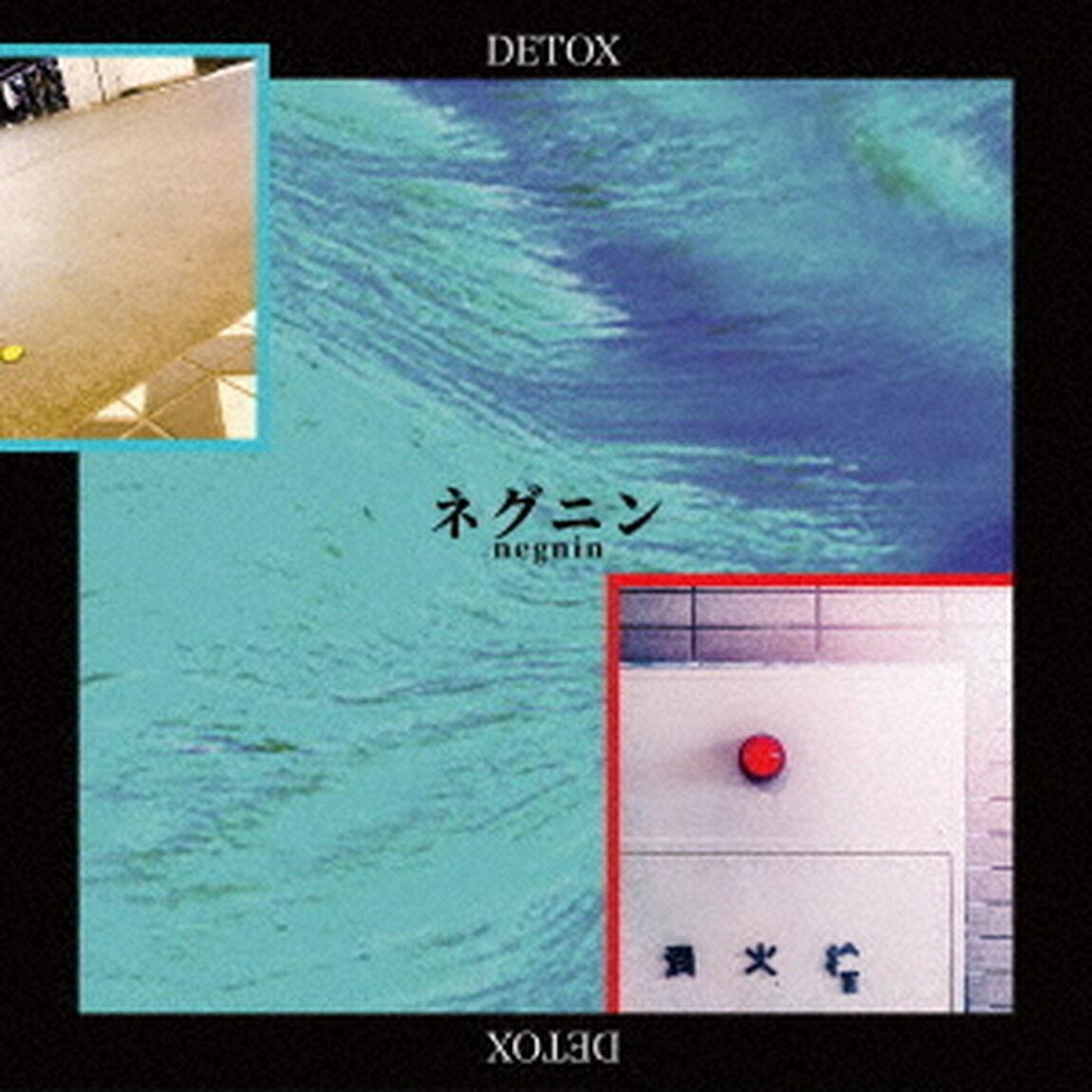 ネグニン（ＣＤ）