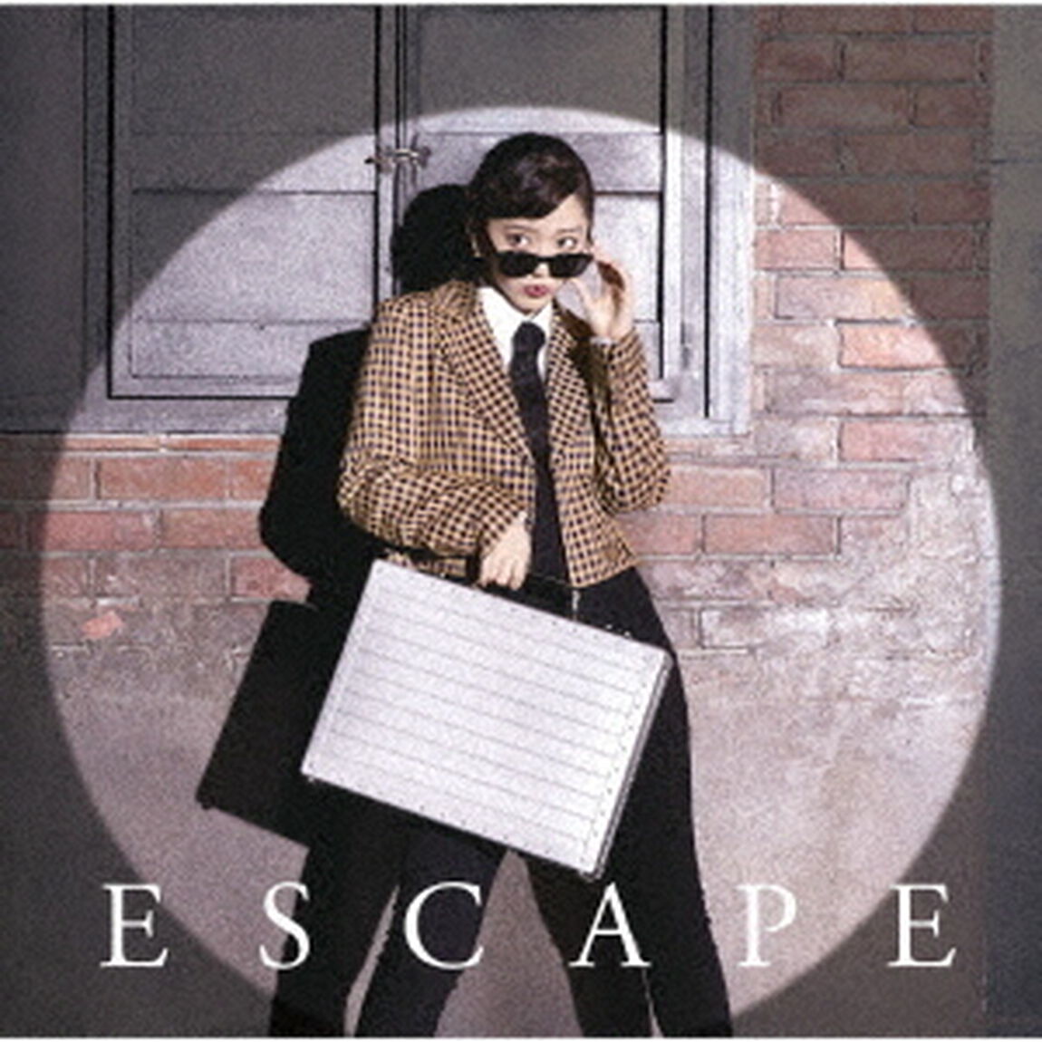 鈴木愛理／Escape（初回生産限定盤B）（ＣＤ）