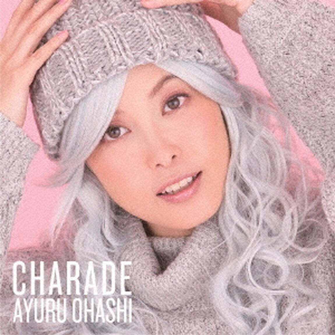 CHARADE（ＣＤ）