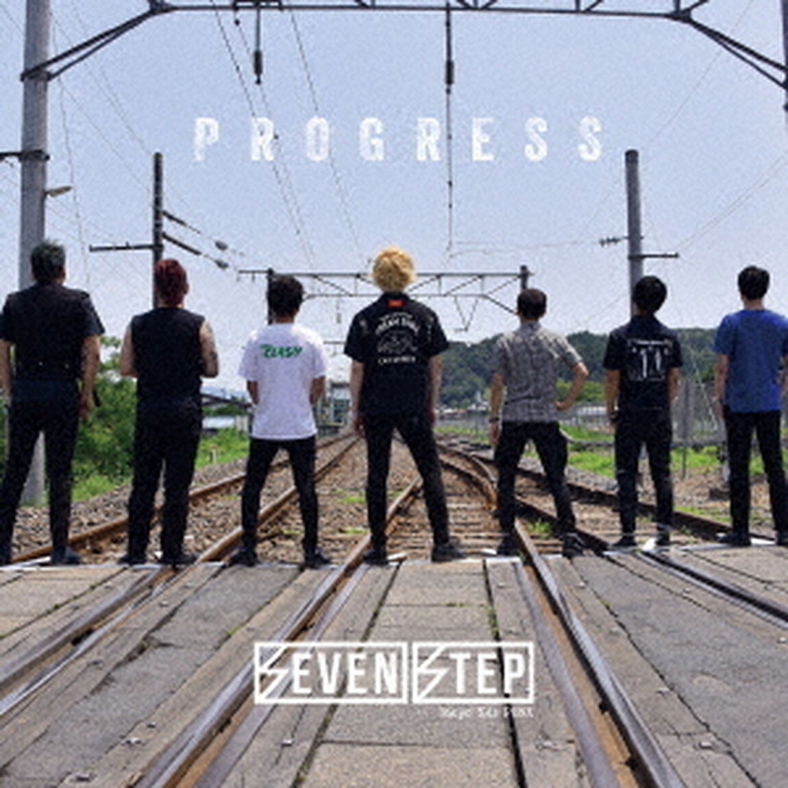 PROGRESS（ＣＤ）