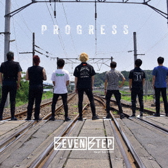 PROGRESS（ＣＤ）