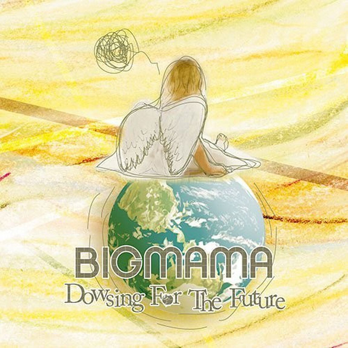 Dowsing For The Future -ベストプライス-（ＣＤ）