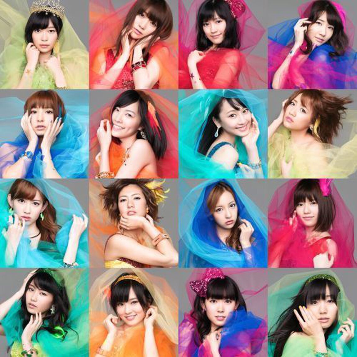 恋するフォーチュンクッキー　＜Type　A＞（初回限定盤）（CDシングル）