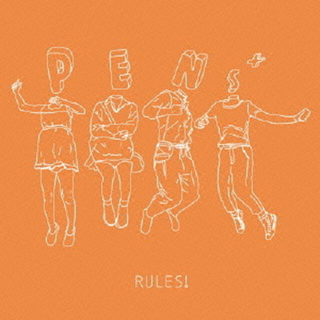 ルールス（ＣＤ）