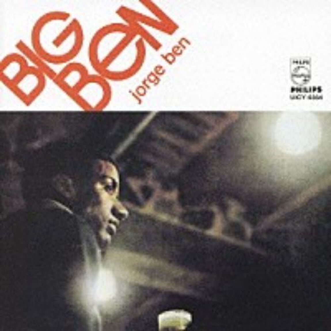 ビッグ・ベン（ＣＤ）