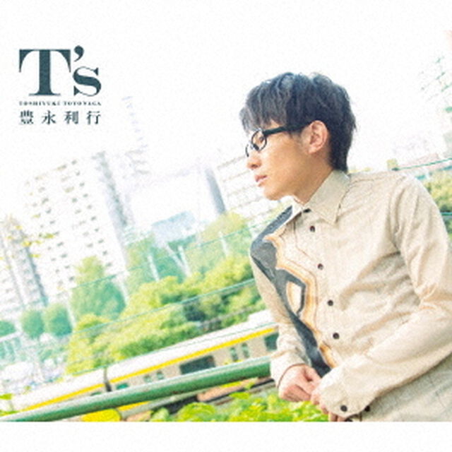 T&rsquo;s（ＣＤ）