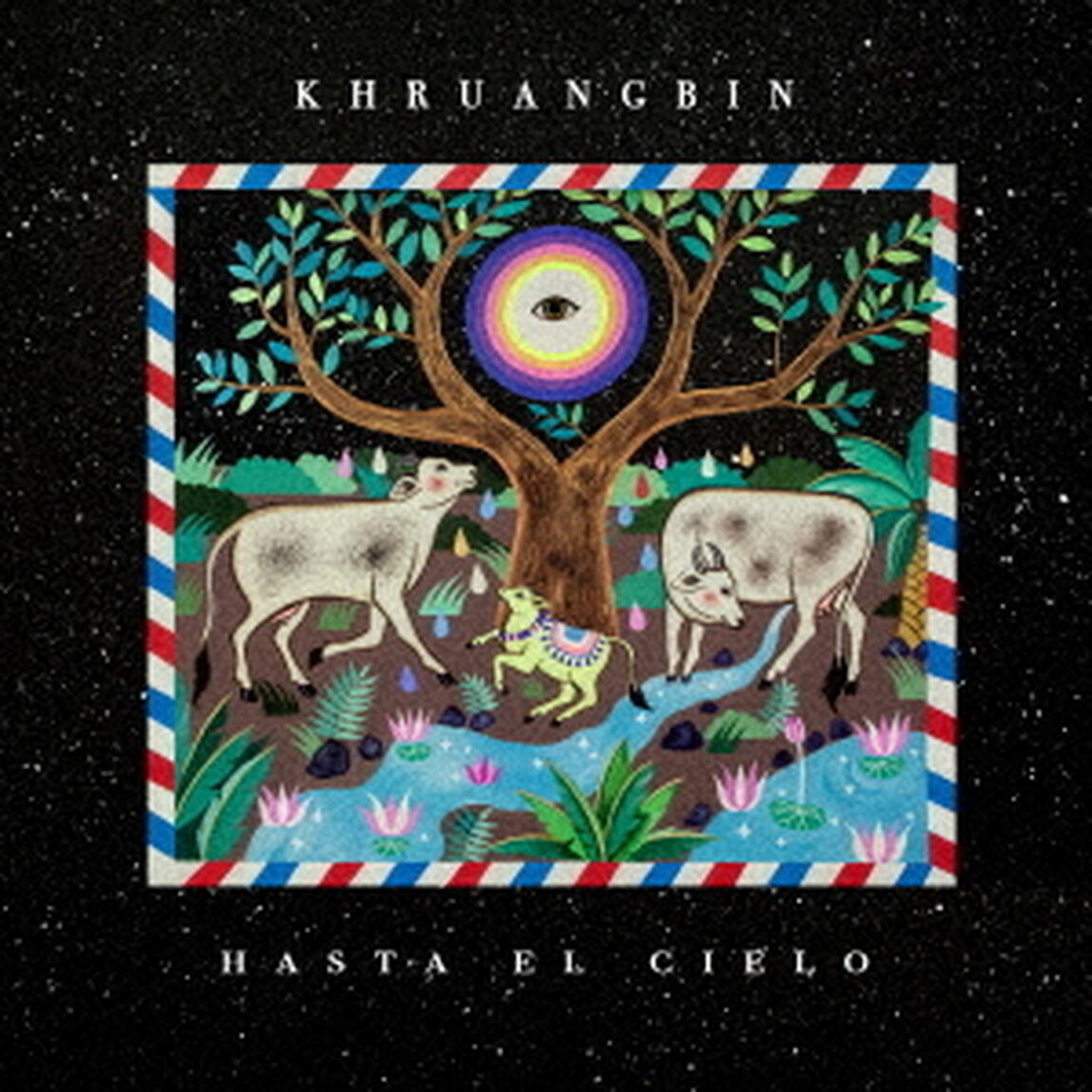 Hasta　El　Cielo　（Con　Todo　El　Mundo　in　Dub）（ＣＤ）