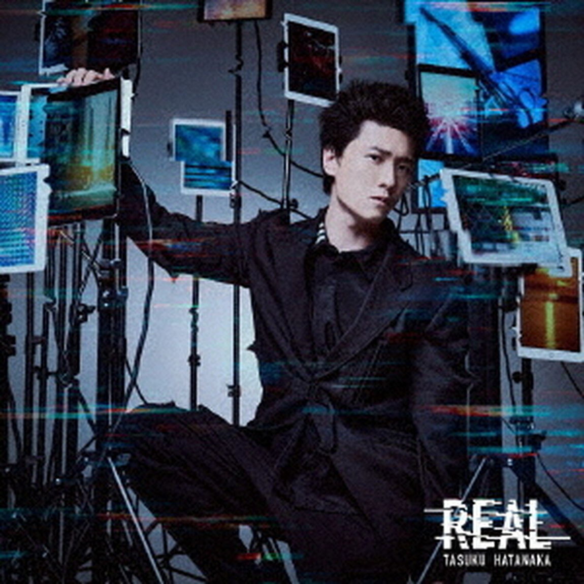 REAL（ＣＤ）