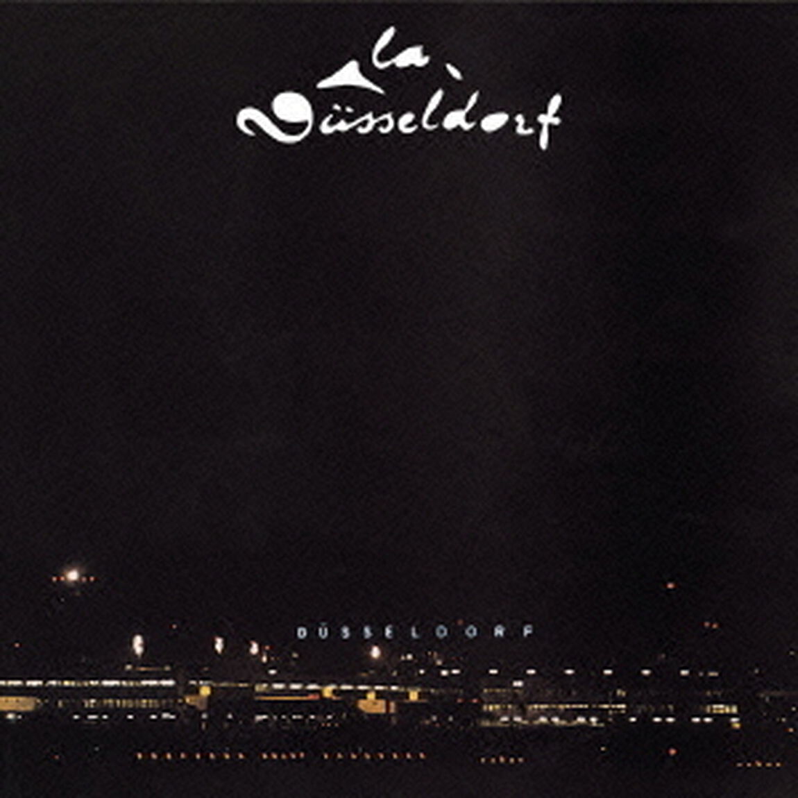 ファースト・アルバム（ＣＤ）
