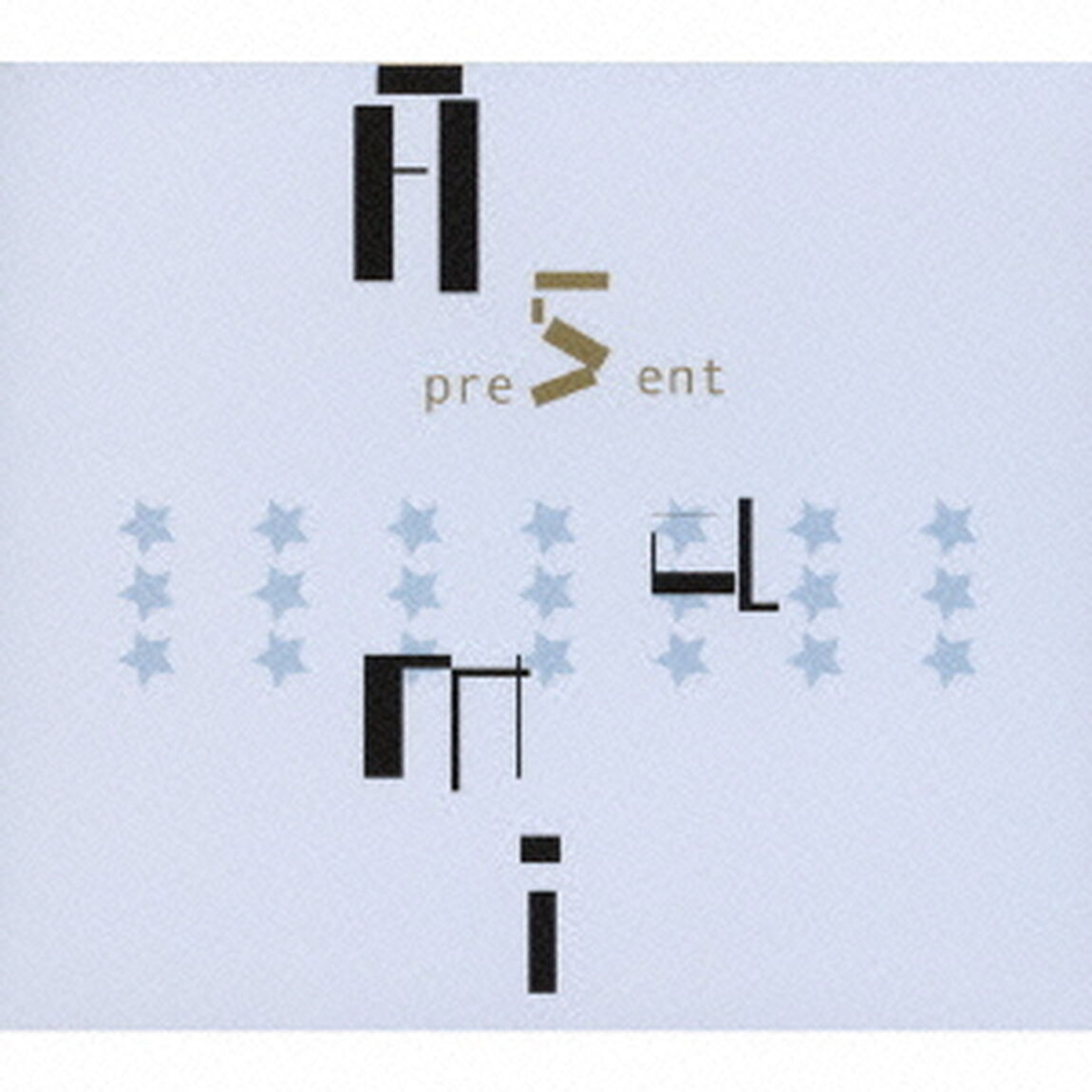 Present　Asami　Kado　〜30th　anniversary〜（ＣＤ）