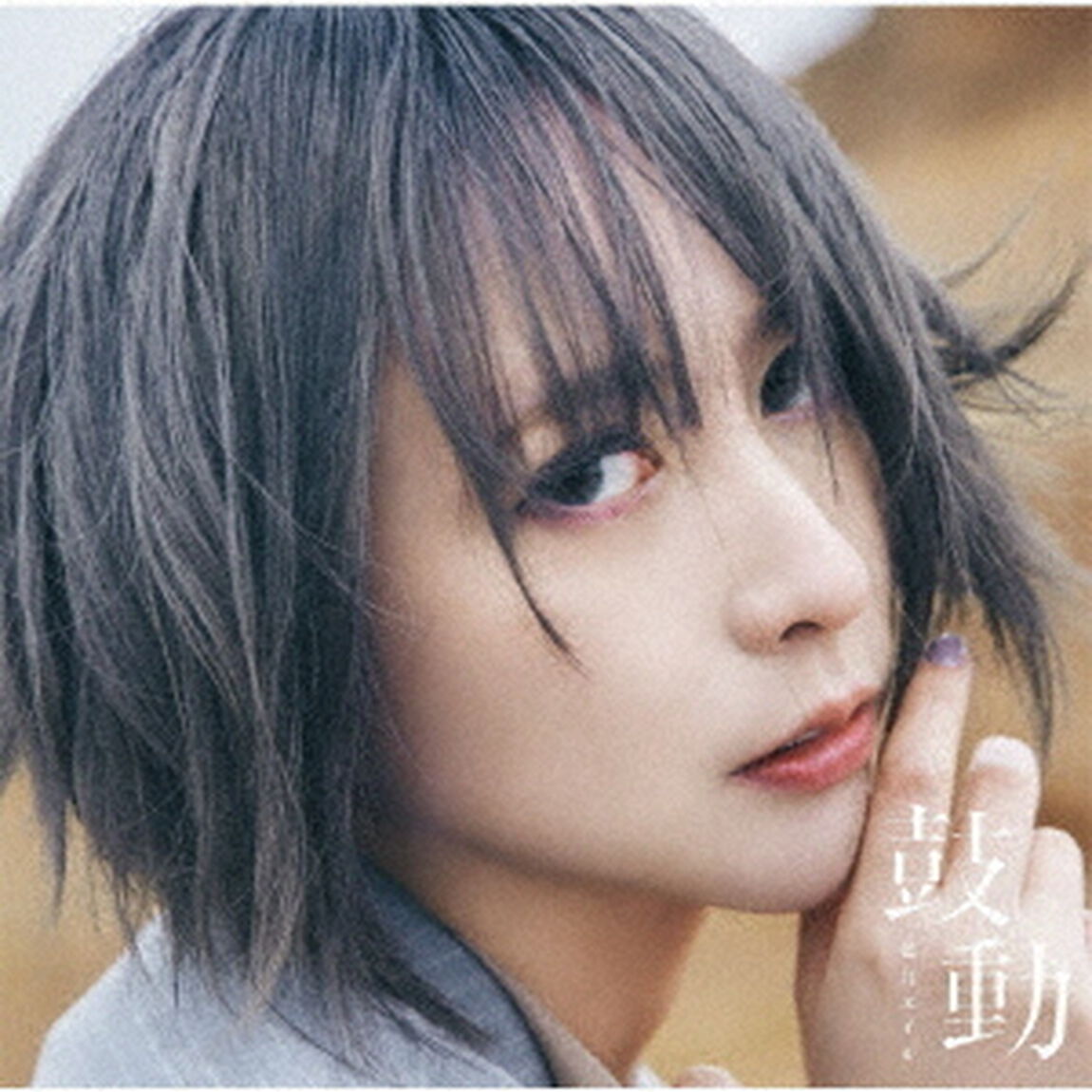 藍井エイル／鼓動（初回生産限定盤）（ＣＤ）