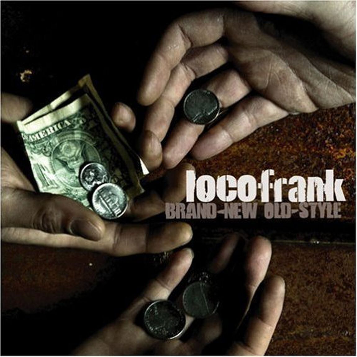 BRAND－NEW　OLD－STYLE（ＣＤ）