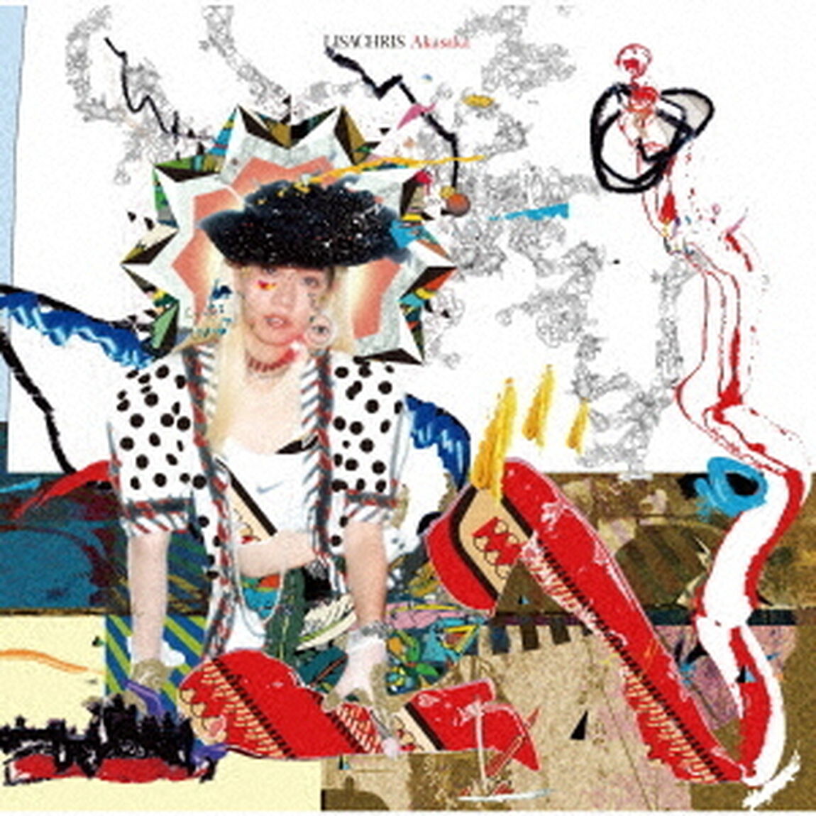 Akasaka（ＣＤ）