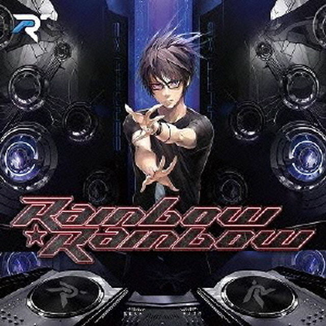 Rainbow☆Rainbow（ＣＤ）