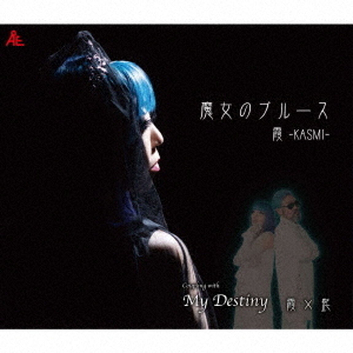 魔女のブルース（ＣＤ）