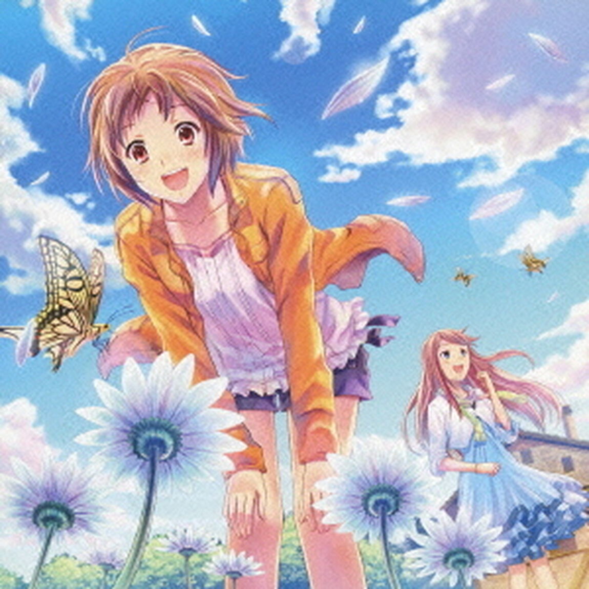moe□son〜やっぱ萌えるのはアイドルでしょ！〜（ＣＤ）