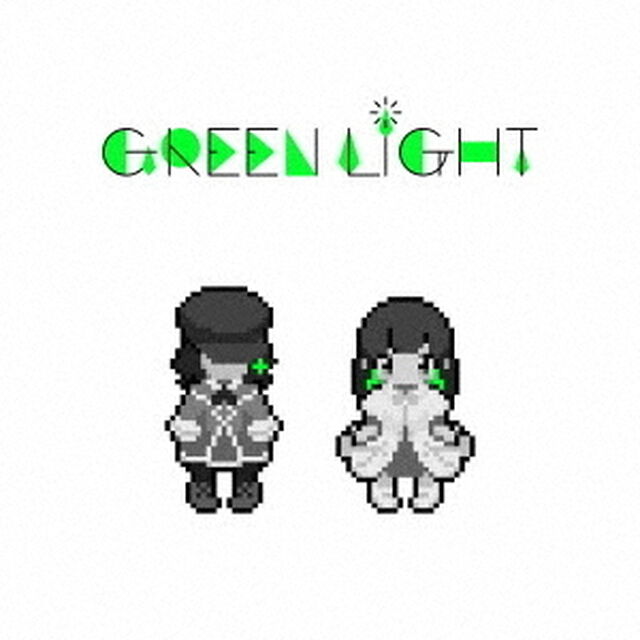 やなぎなぎ／Green Light（通常盤／2CD）（ＣＤ）