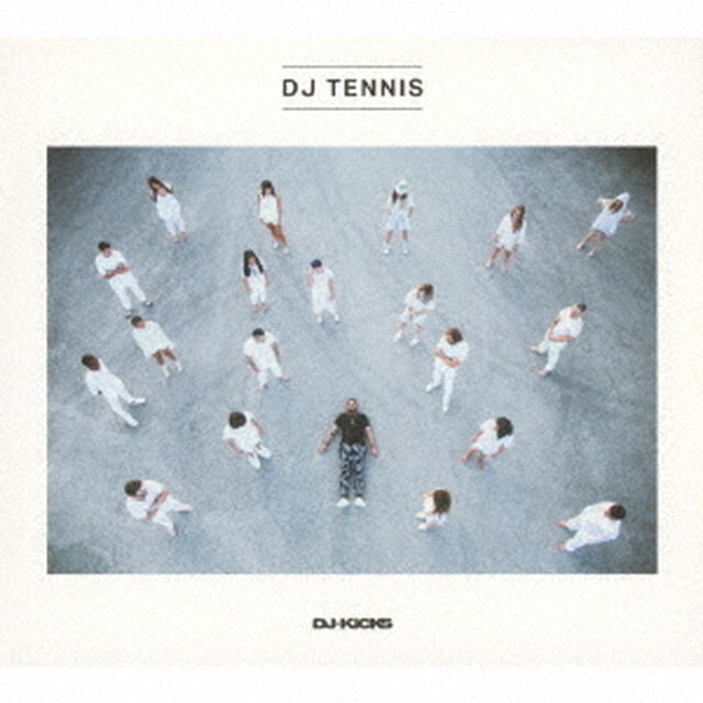 DJキックス（ＣＤ）