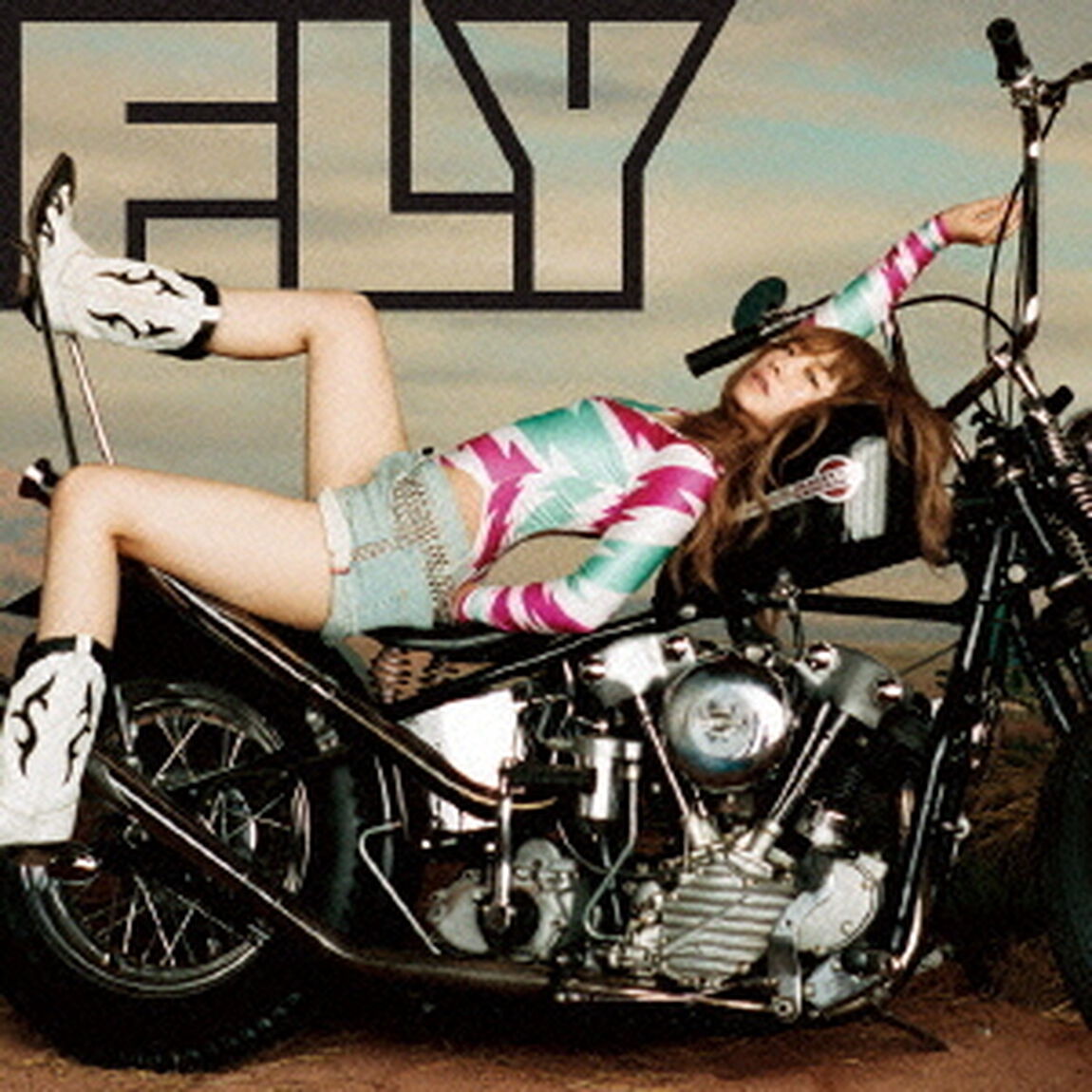 FLY（ＣＤ）