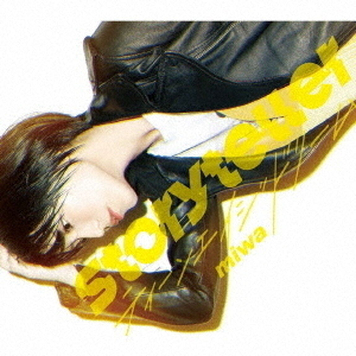 Storyteller／ティーンエイジドリーム（初回生産限定盤）（ＣＤ）