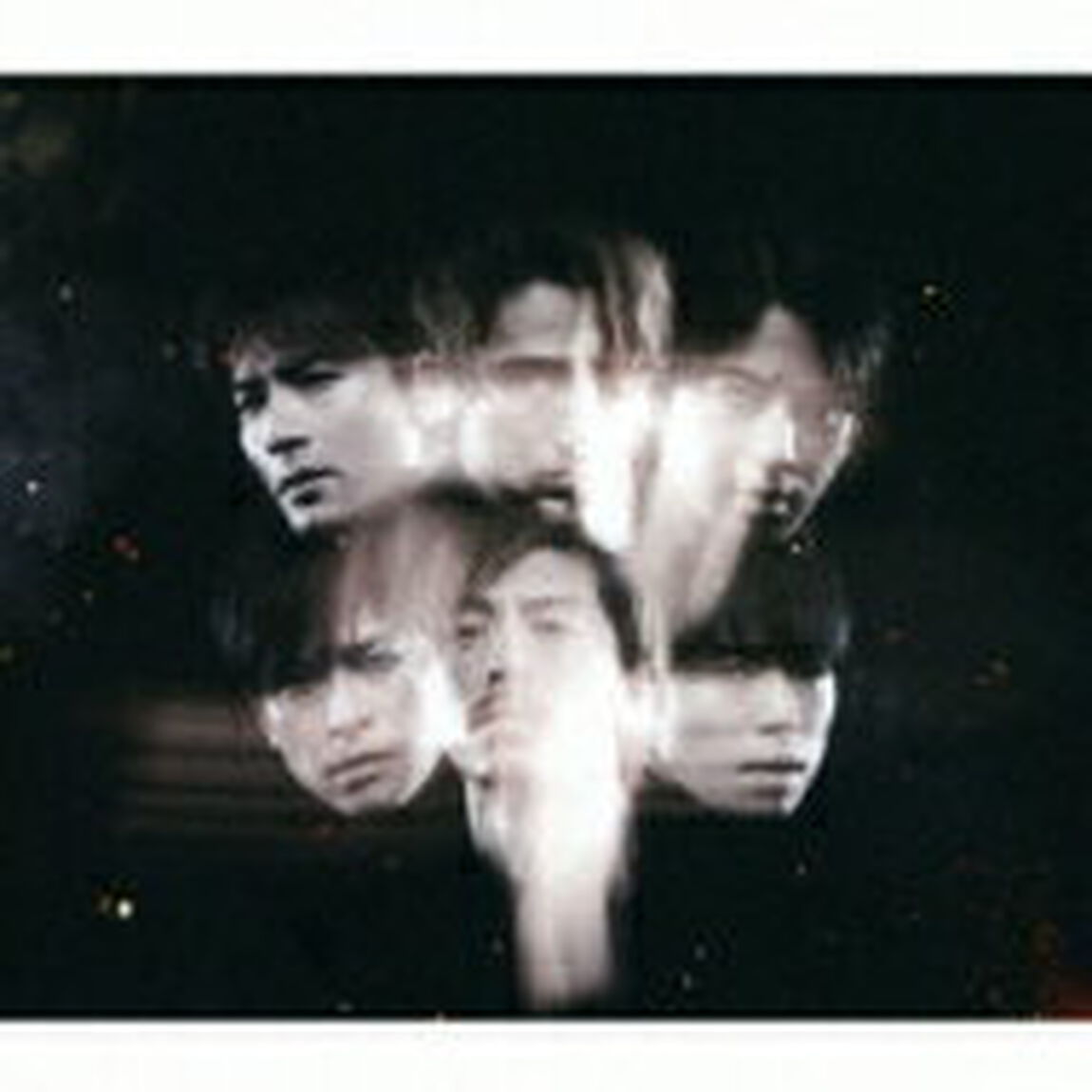 V6／Can&rsquo;t Get Enough／ハナヒラケ（通常盤／CD）（限定特典無し）（ＣＤ）