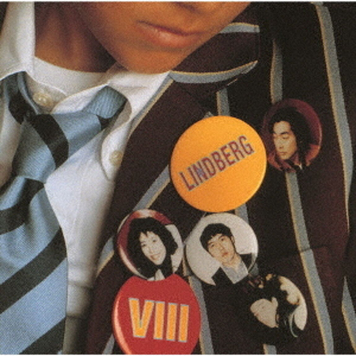 LINDBERG　Ⅷ（ＣＤ）