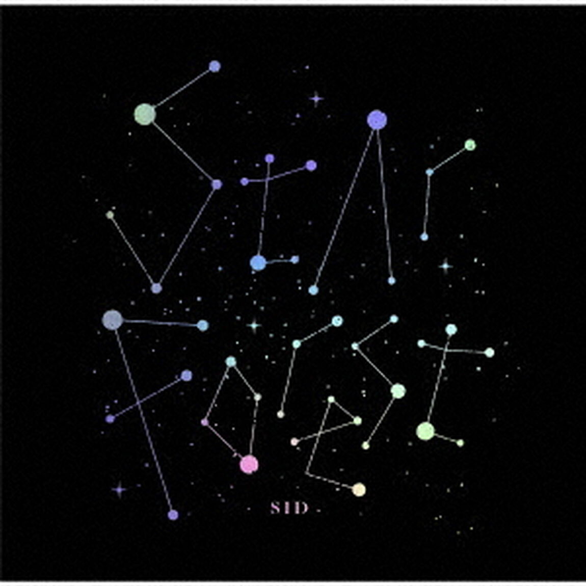 シド／Star Forest（完全生産限定盤／CD）（ＣＤ）