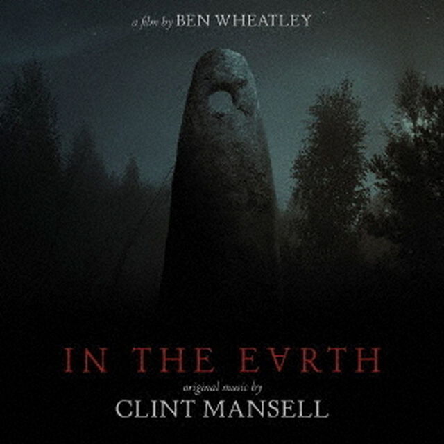 IN　THE　EARTH　（ORIGINAL　MUSIC）（ＣＤ）