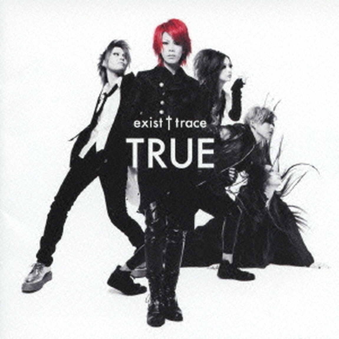 TRUE（ＣＤ）