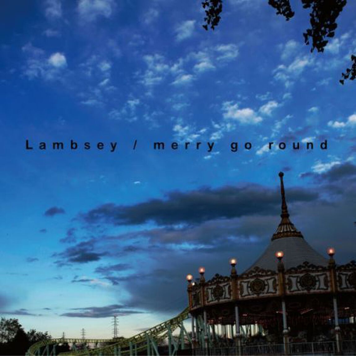 merry　go　round（ＣＤ）