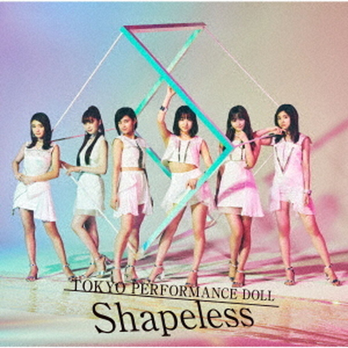 Shapeless（ＣＤ）