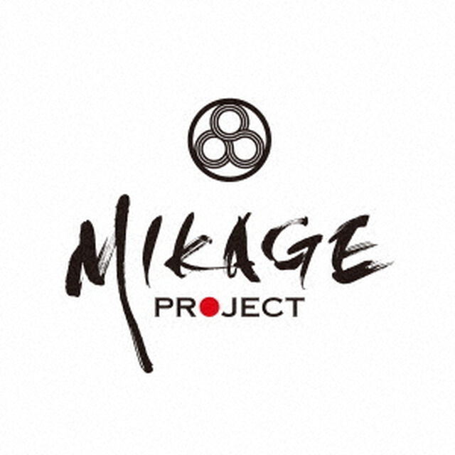 MIKAGE　PROJECT（ＣＤ）