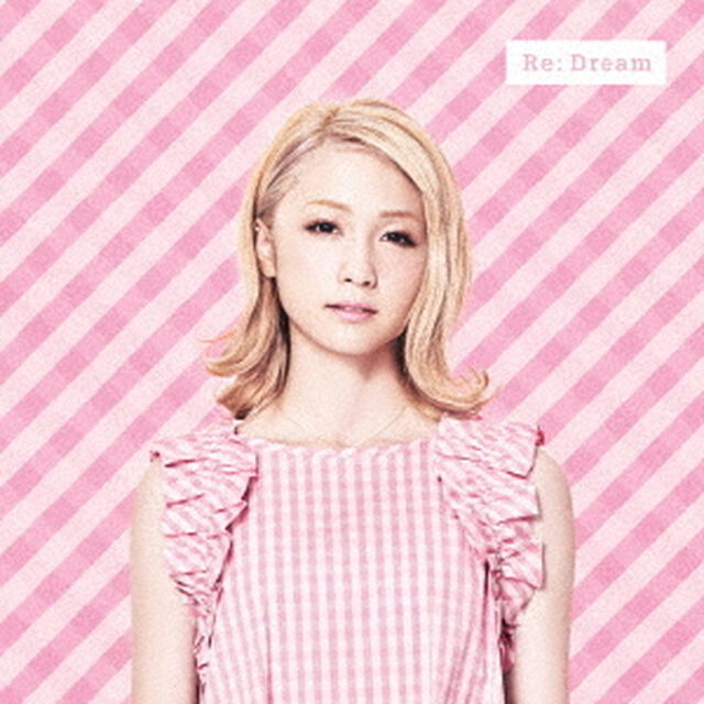 Dream Ami／Re：Dream（DVD付）（ＣＤ）