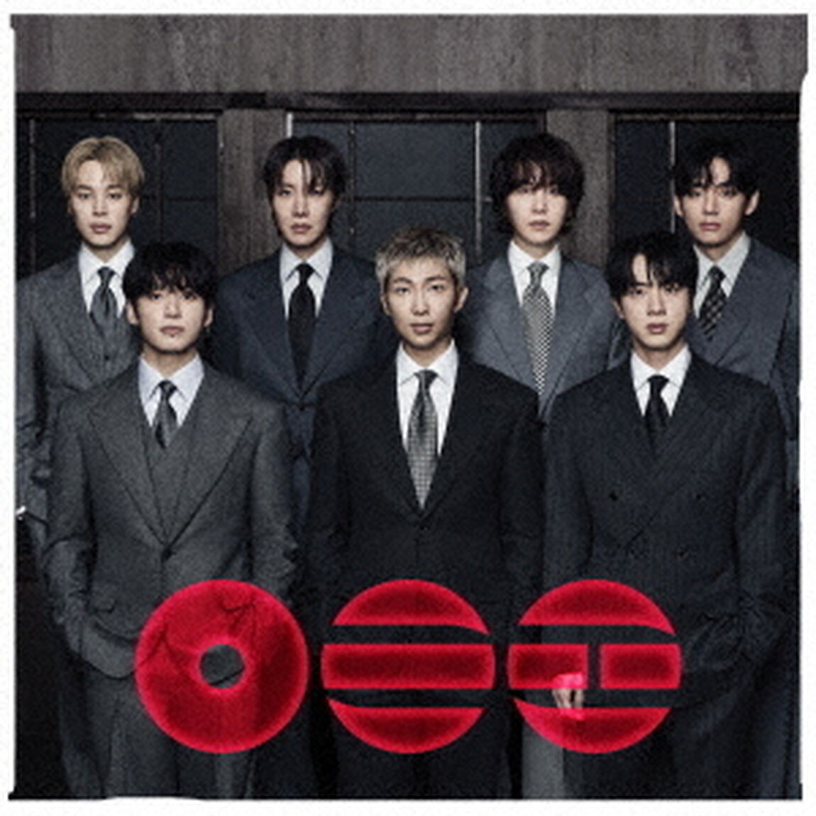 BTS／ARIRANG（Rooted in Korea Ver./ Rooted in Music Ver.／CD）（輸入盤）（バージョン2種あり ランダム出荷）（ＣＤ）