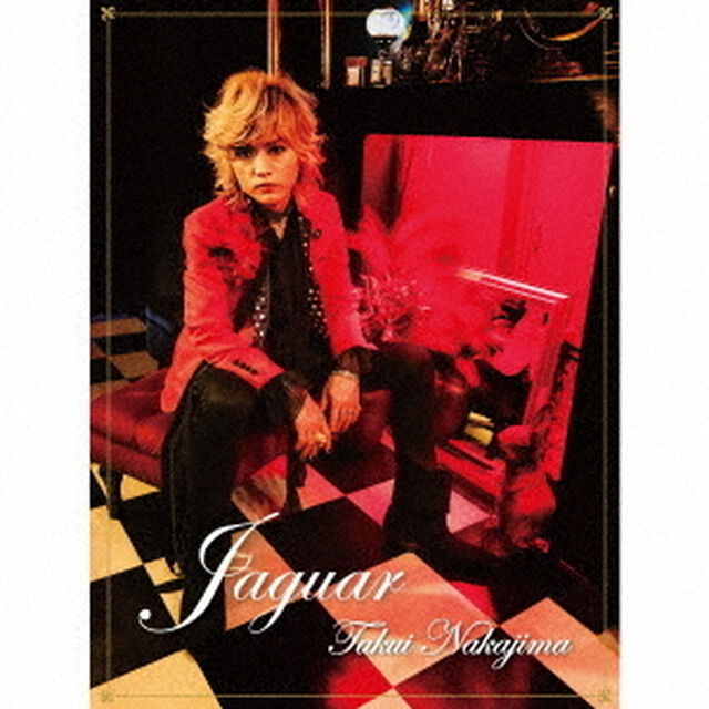 JAGUAR（ＣＤ）