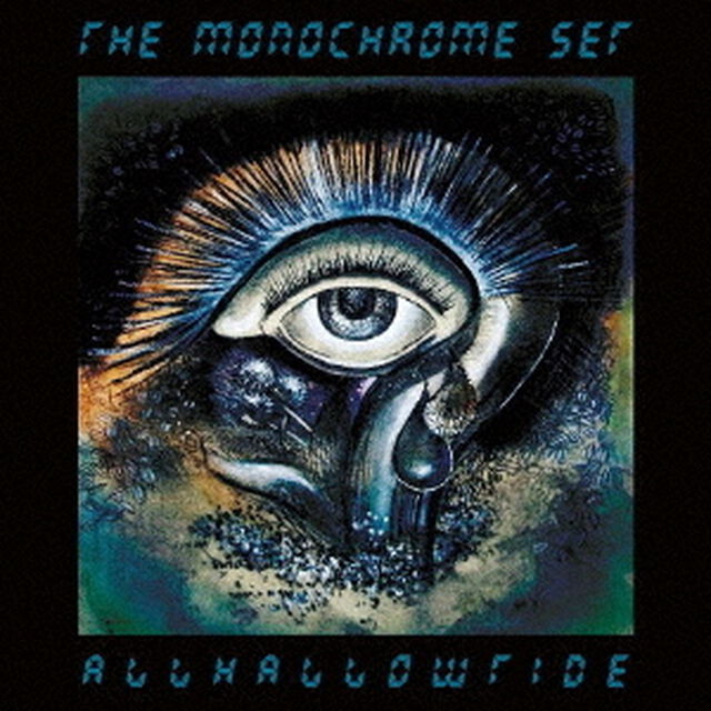 ALLHALLOWTIDE（ＣＤ）