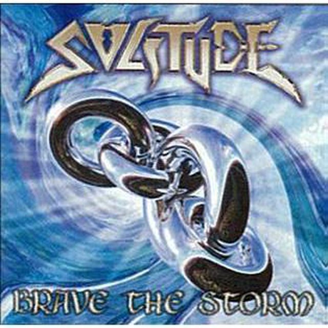 BRAVE　THE　STORM（ＣＤ）
