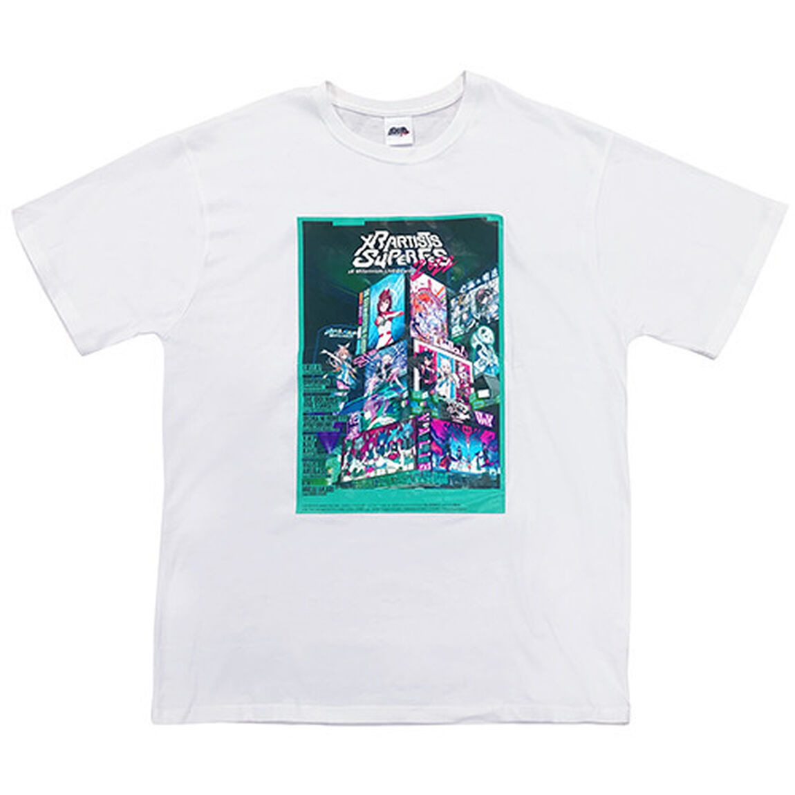 「xR ARTISTS SUPER FES 2022」オリジナルグッズ＜セブンネット限定＞（その他）