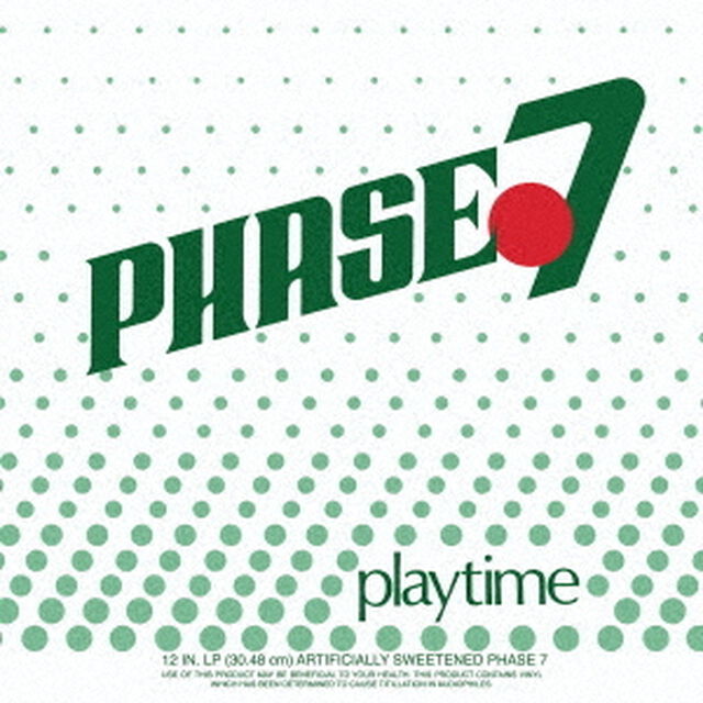 プレイタイム（ＣＤ）