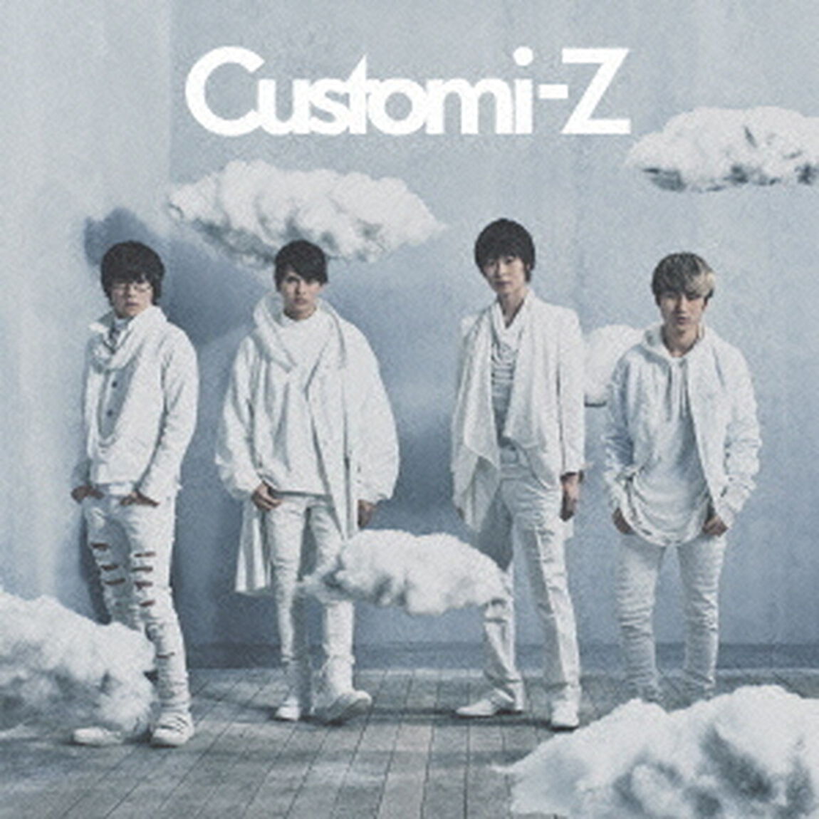Customi－Z（ＣＤ）