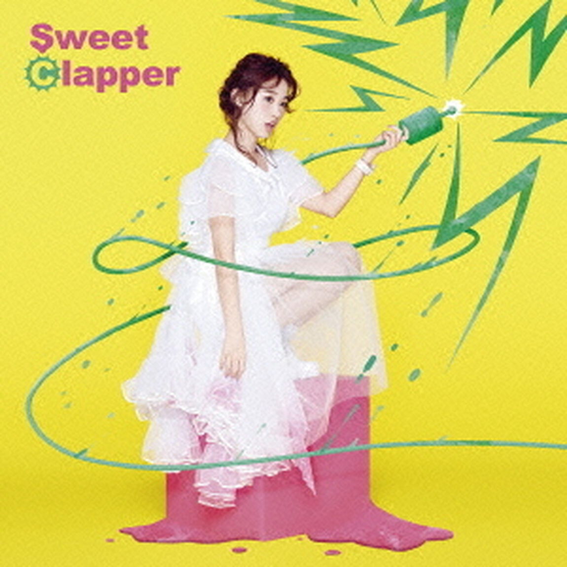 Sweet　Clapper（ＣＤ）